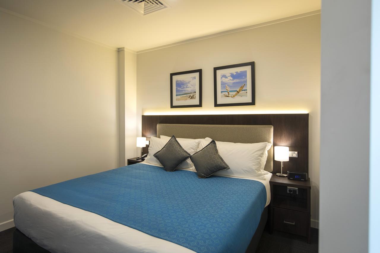 Quest Suva Aparthotel Exterior photo